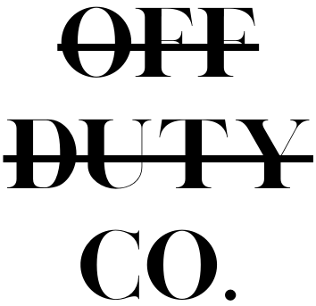 OFF DUTY CO