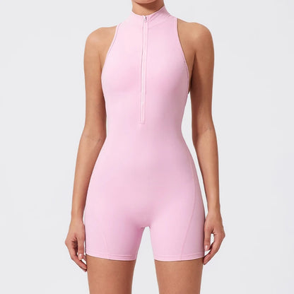 Sport Jumpsuit