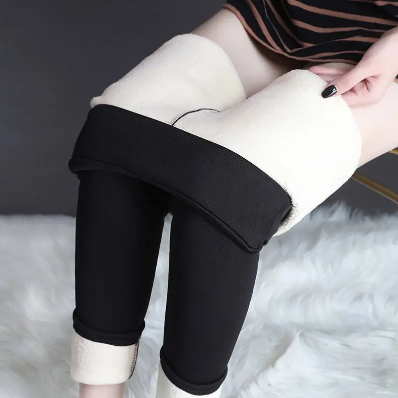 Thermal Viral Leggings