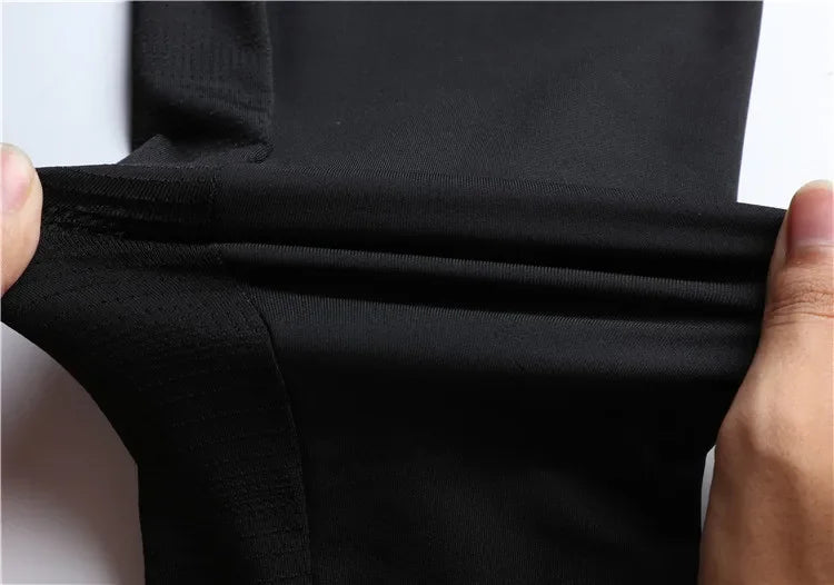 Hooded Zipper Jacket