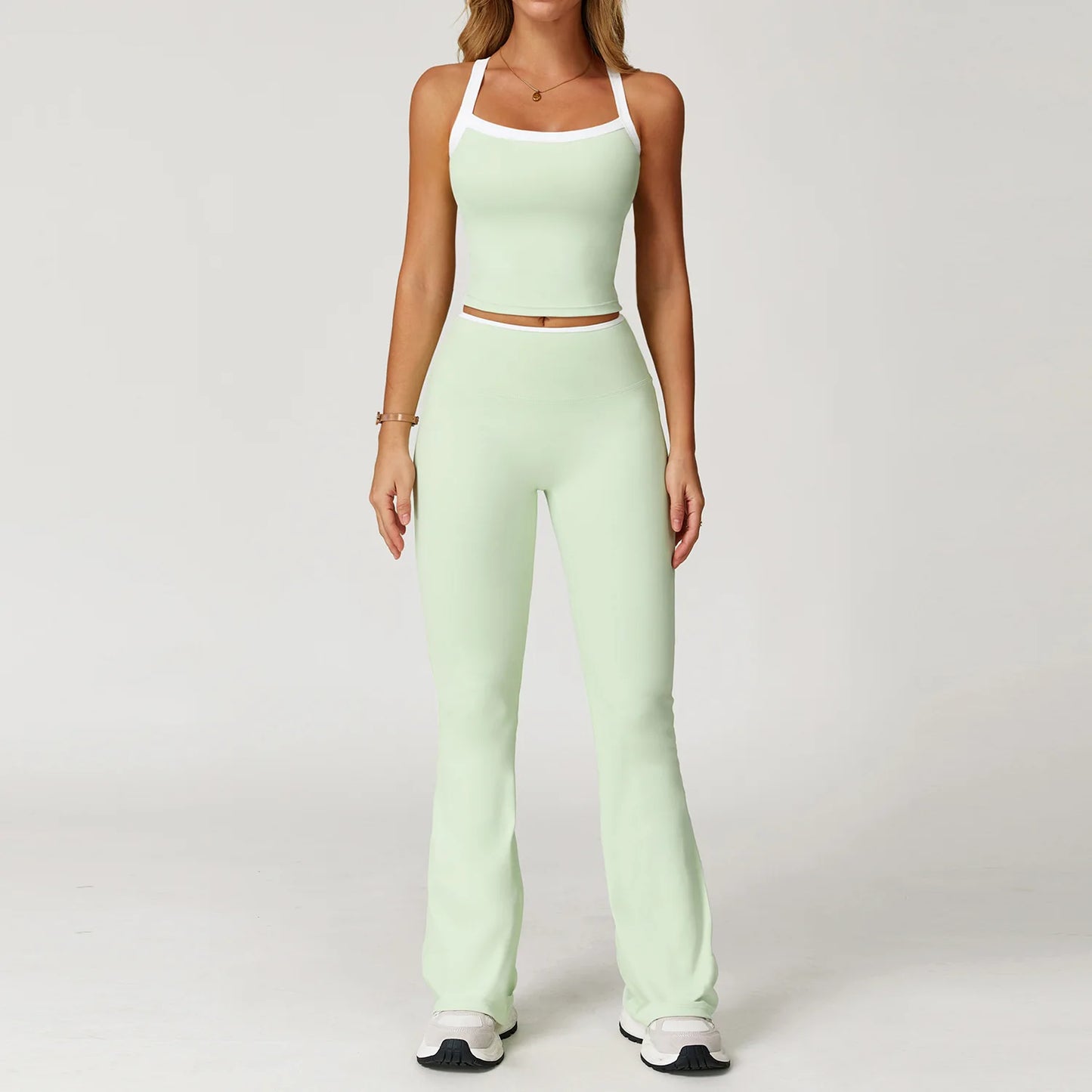 Nude Feeling Workout Set