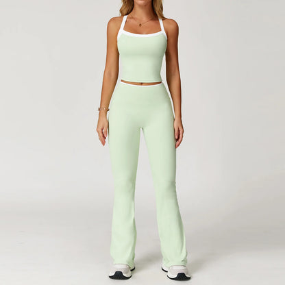 Nude Feeling Workout Set