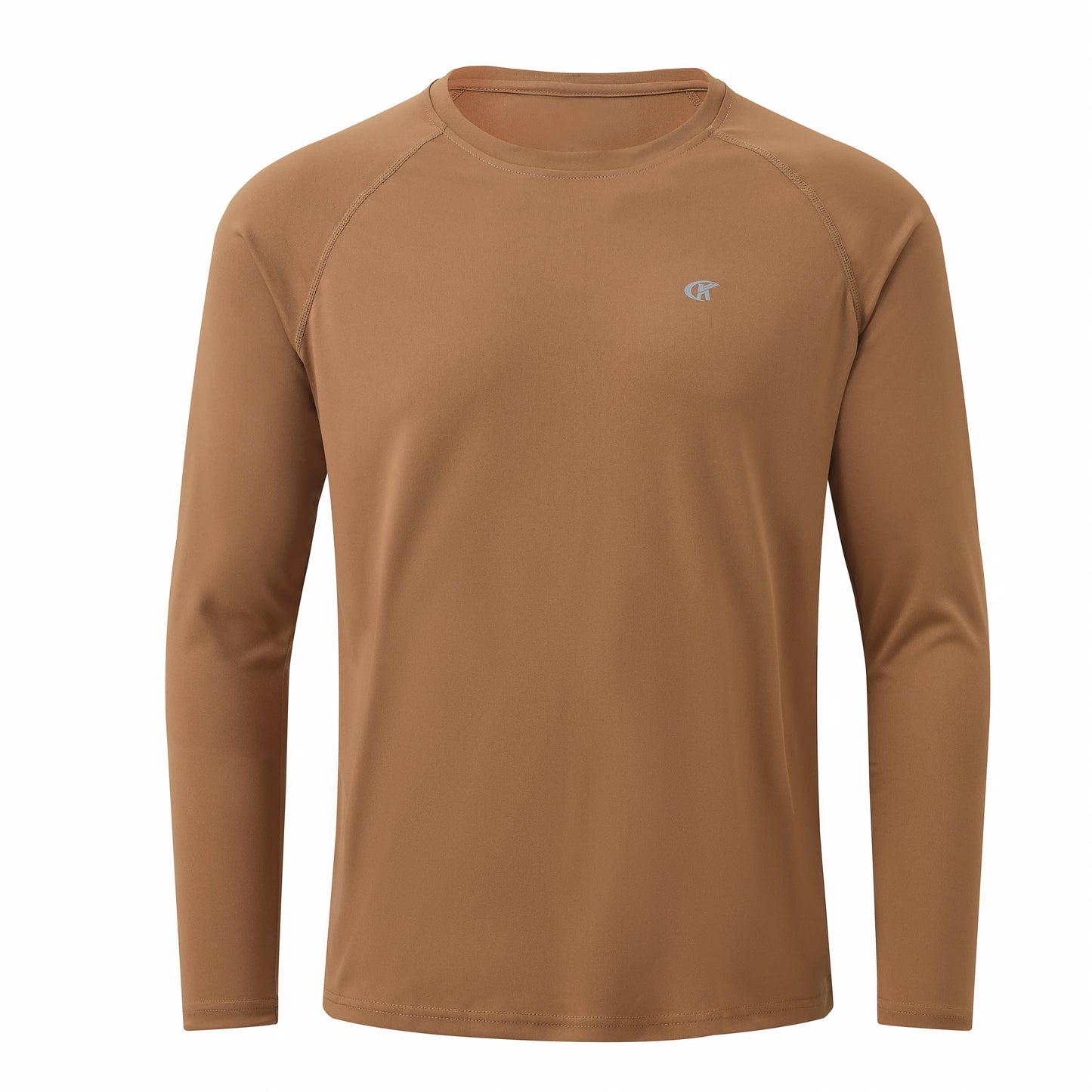 Long Sleeve Breathable T-Shirt