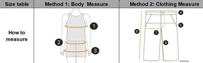 Casual Large Pocket Loose Pants