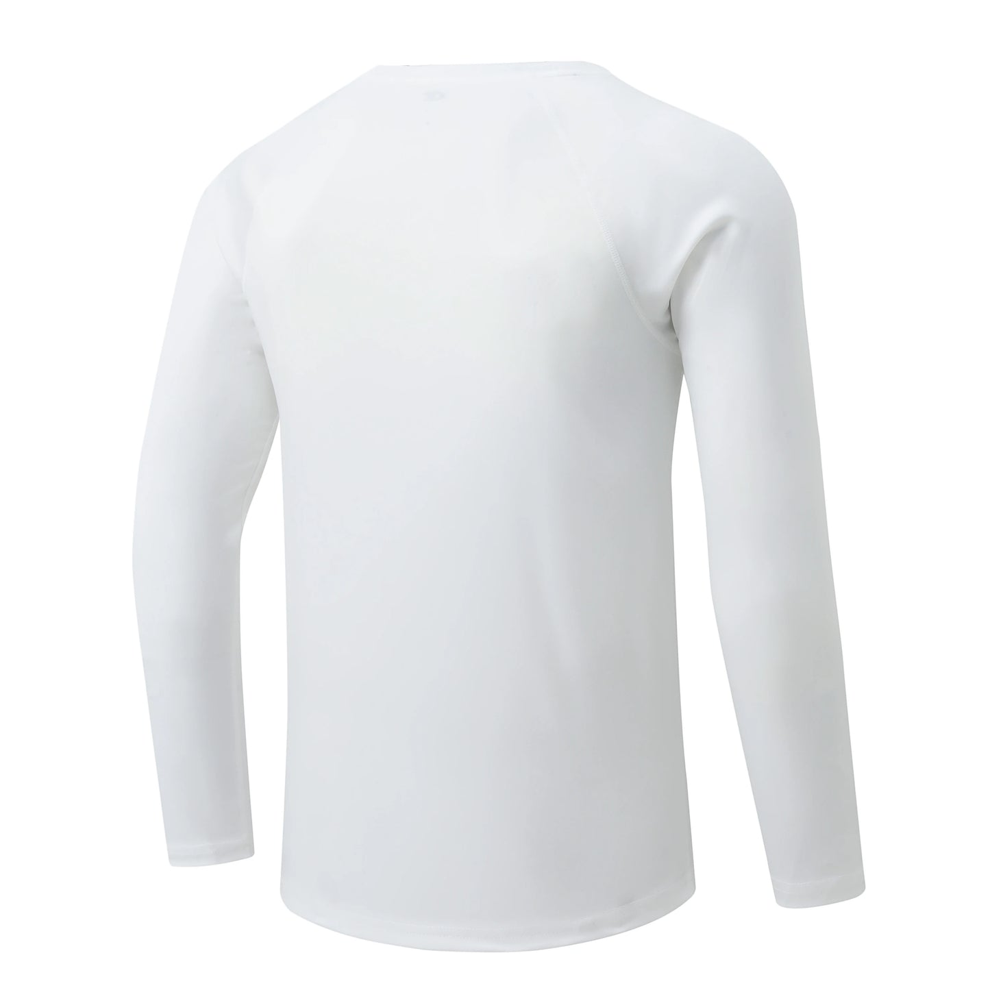 Long Sleeve Breathable T-Shirt
