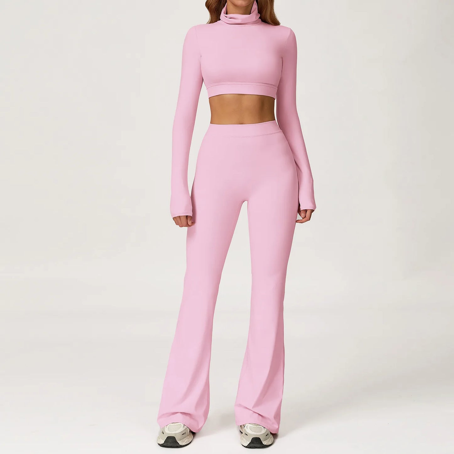 Sport Bra Leggings Tracksuit