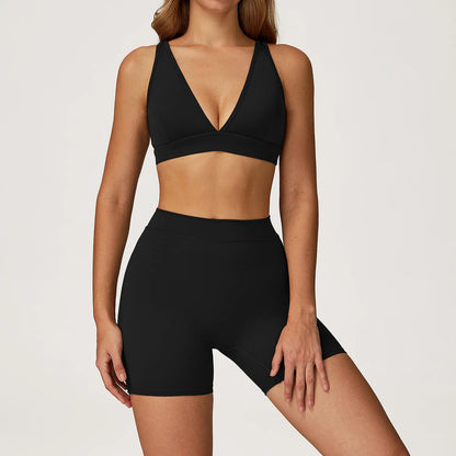 Sport Bra Leggings Tracksuit