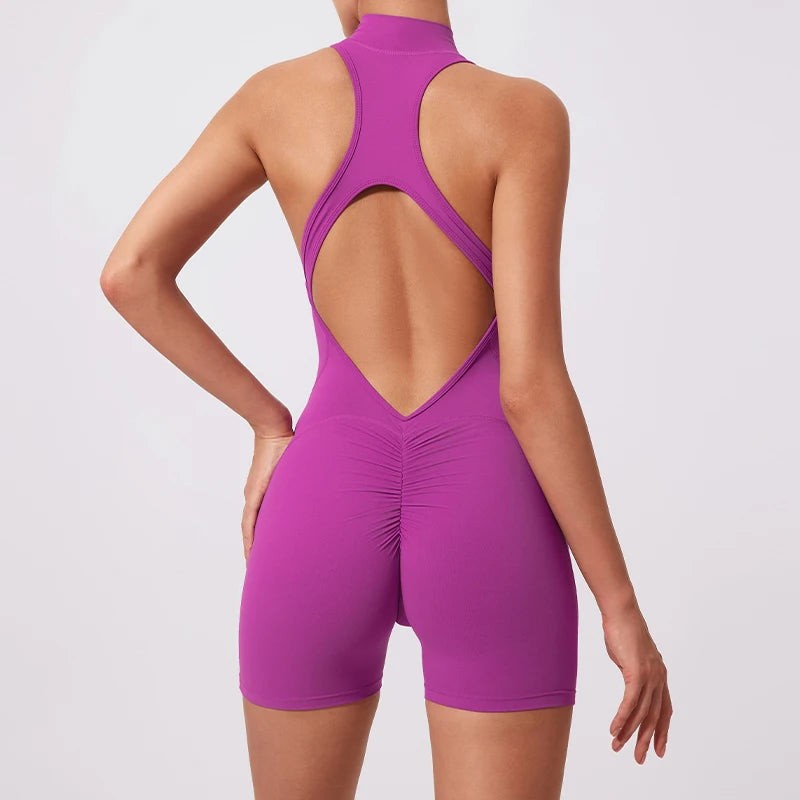 Sport Jumpsuit