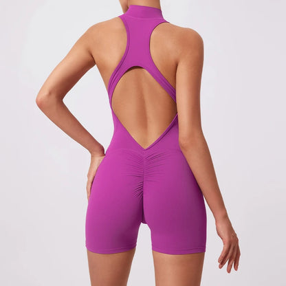 Sport Jumpsuit