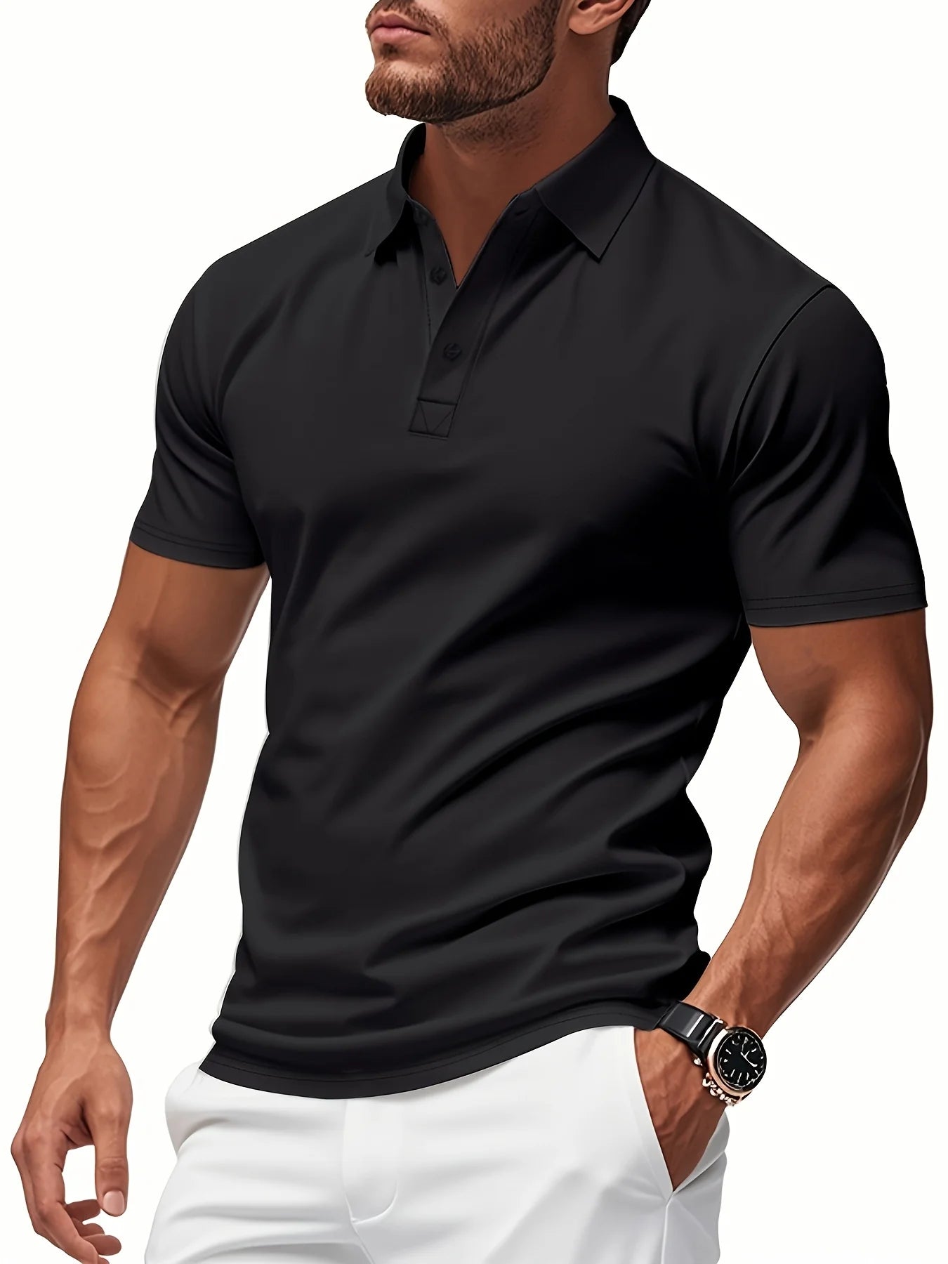 Urban Style Casual Shirt