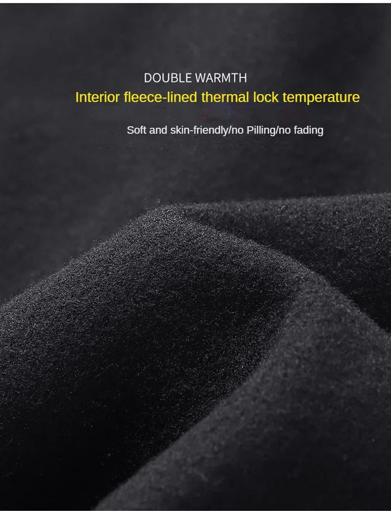 Quick-Dry Tracksuit Set – Running