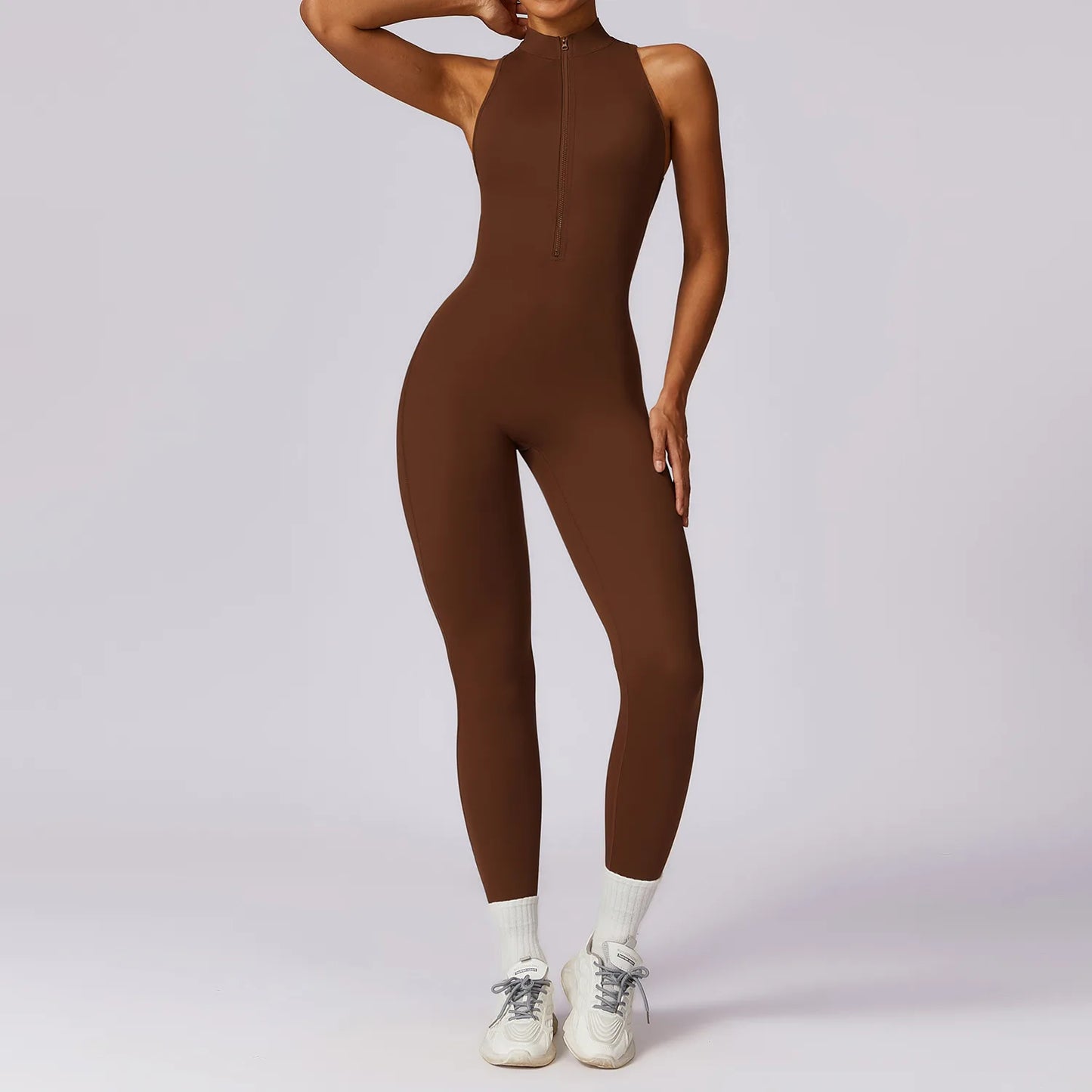 Sport Jumpsuit