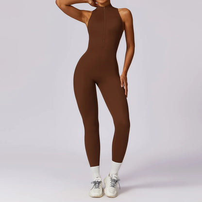 Sport Jumpsuit