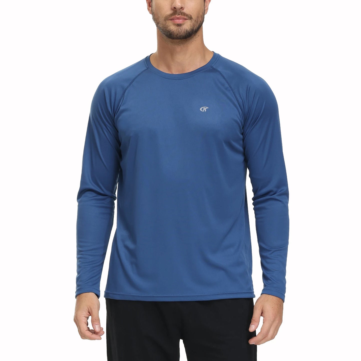 Long Sleeve Breathable T-Shirt