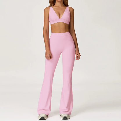 Sport Bra Leggings Tracksuit
