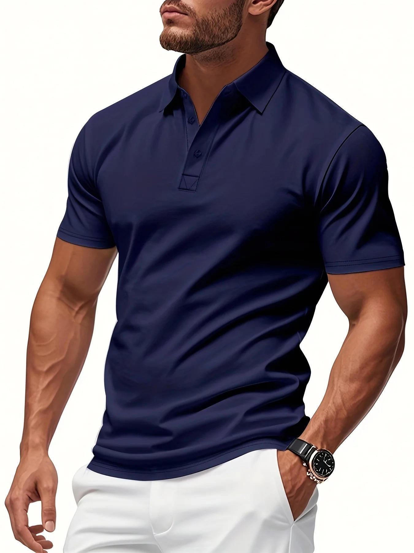 Urban Style Casual Shirt