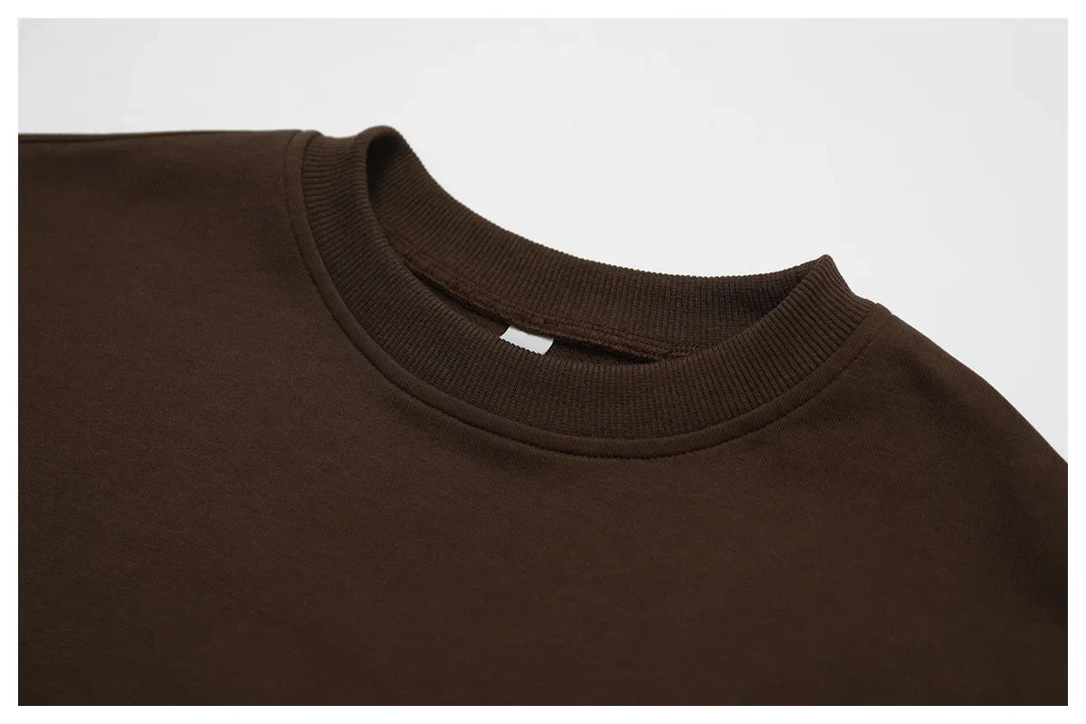 Women Clothes Yoga Set Long Sleeve High Neck Slim Shirt Top with High Waist Drawstring Sweatpants Sport Gym Running Fitness Suit