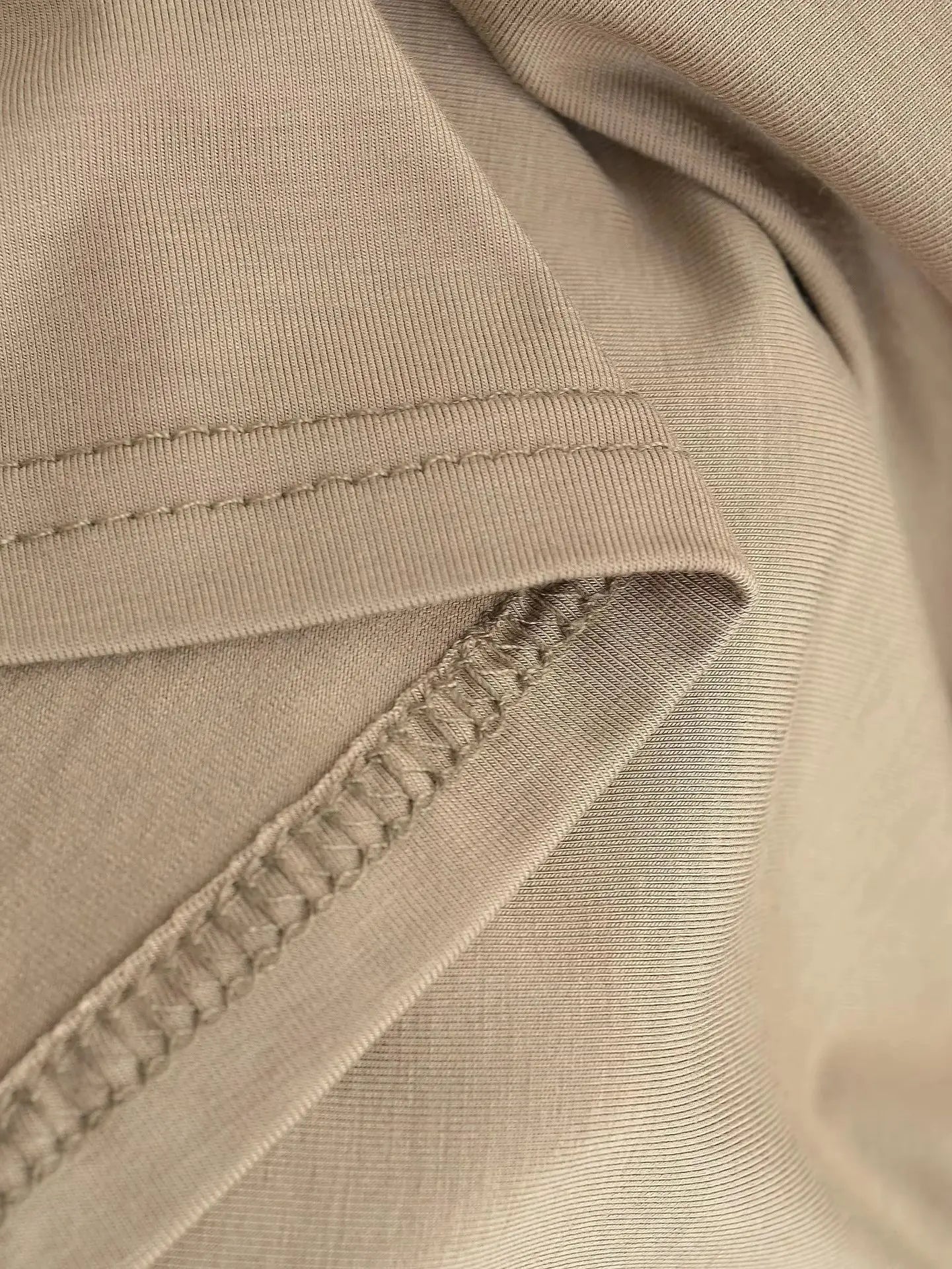 Slim Fit Short Sleeve Tee