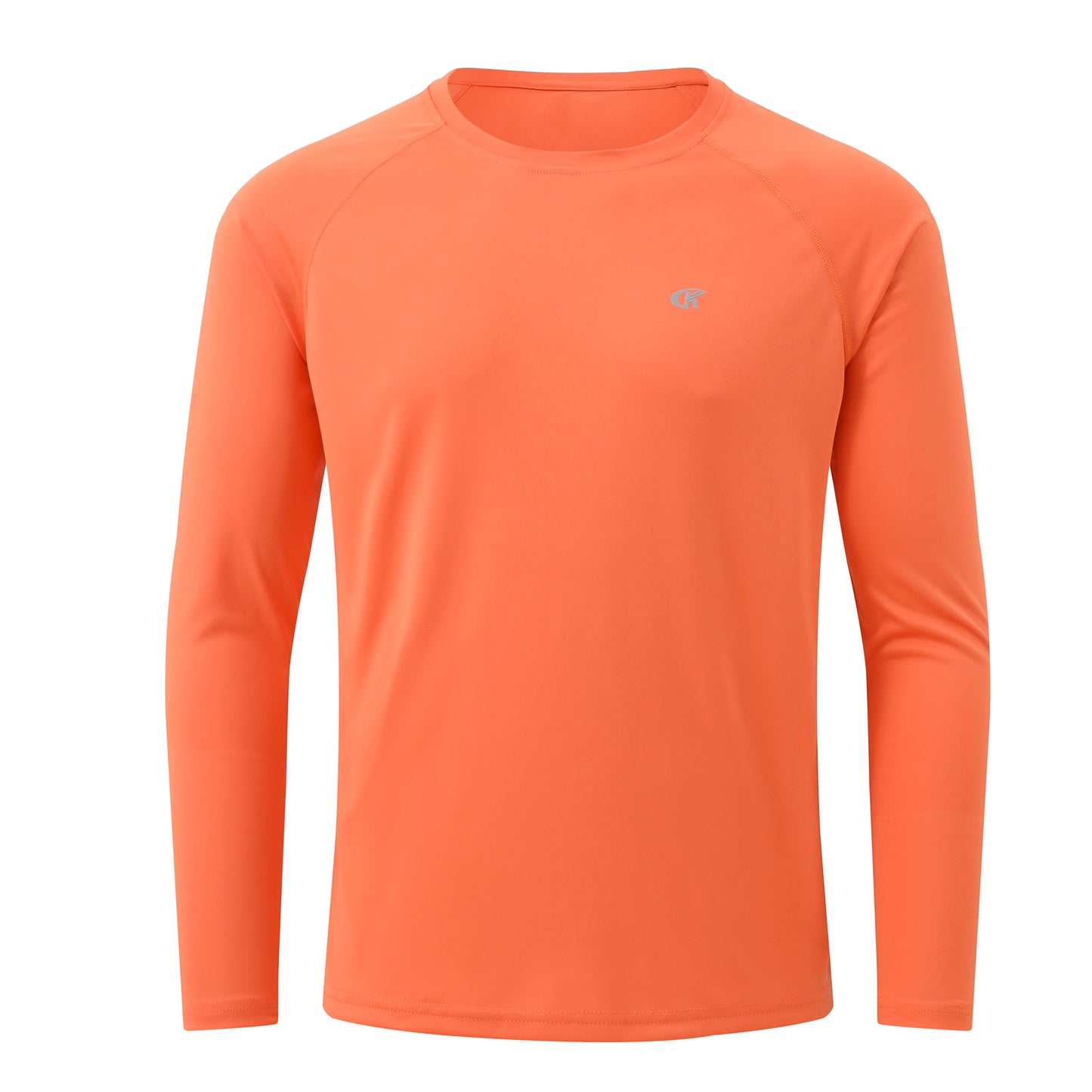 Long Sleeve Breathable T-Shirt