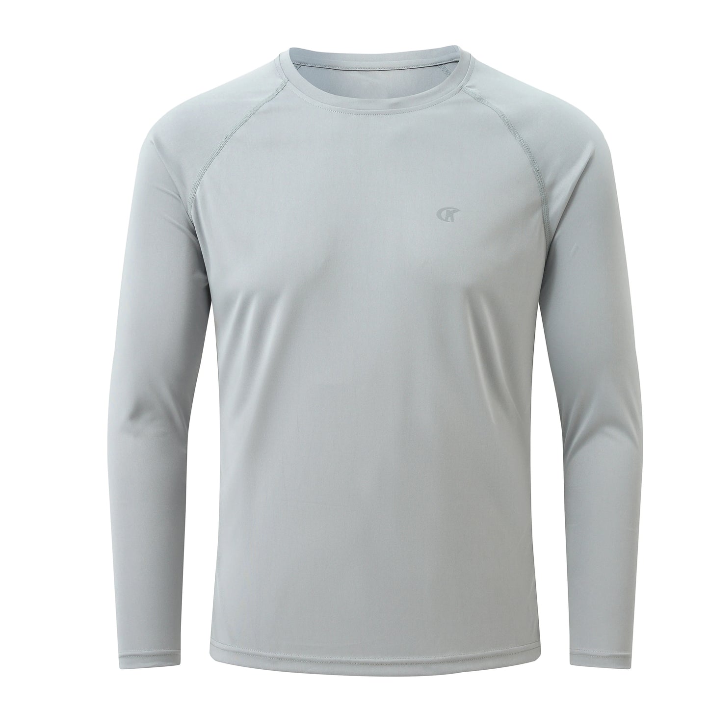 Long Sleeve Breathable T-Shirt