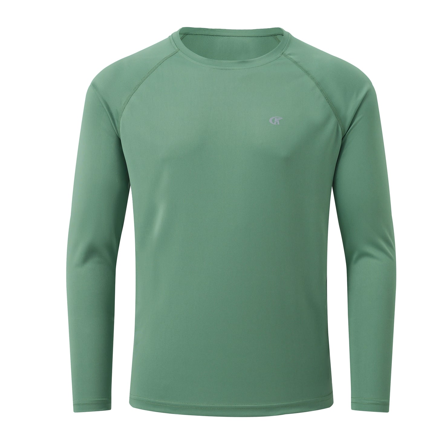 Long Sleeve Breathable T-Shirt