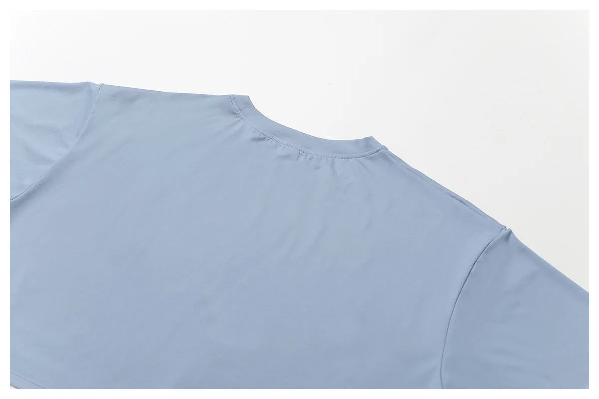 Loose Yoga Top Women Short Sleeve Gym Top Quick Dry Running Sports Shirt Fitness Woman Athletic Cropped Tops Push Up Active Wear