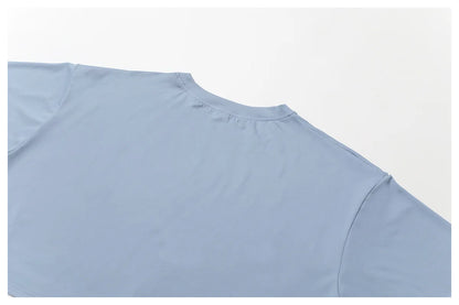 Loose Yoga Top Women Short Sleeve Gym Top Quick Dry Running Sports Shirt Fitness Woman Athletic Cropped Tops Push Up Active Wear