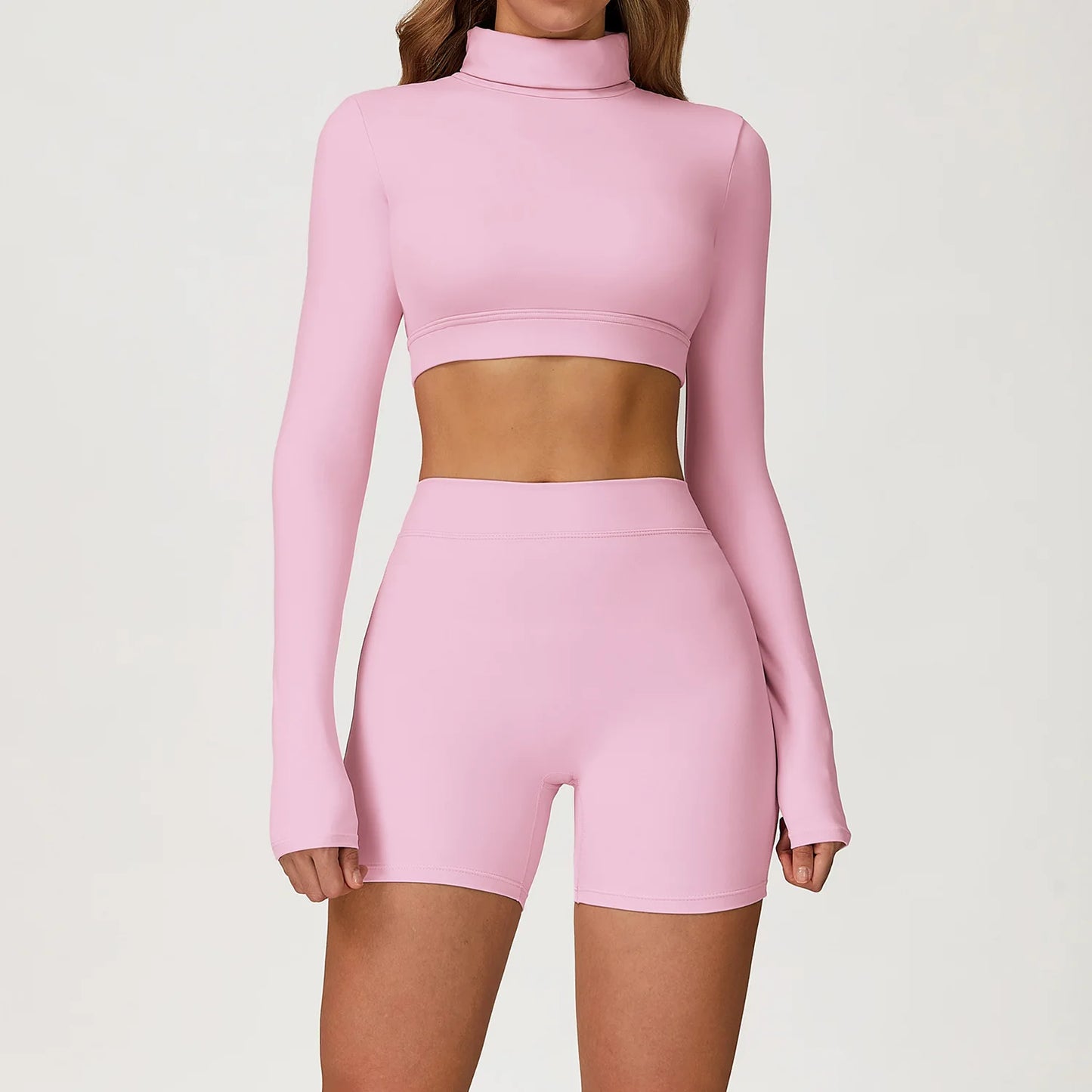 Sport Bra Leggings Tracksuit