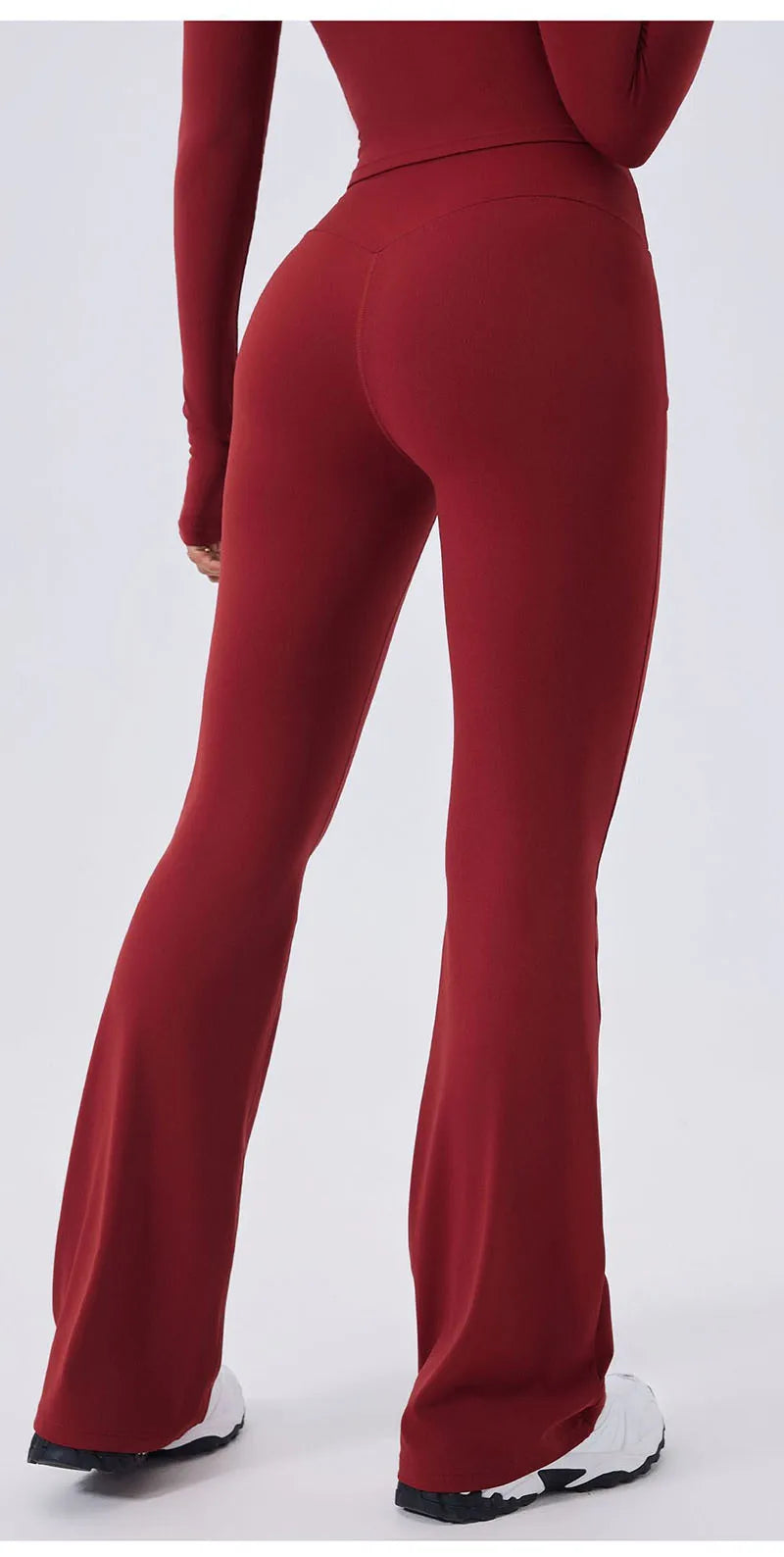 Cloud Hide Woman New Yoga Suit Gym Fitness Set Long Sleeve Sports Tracksuit Top Leggings Workout Pilates Outfits Running Clothes