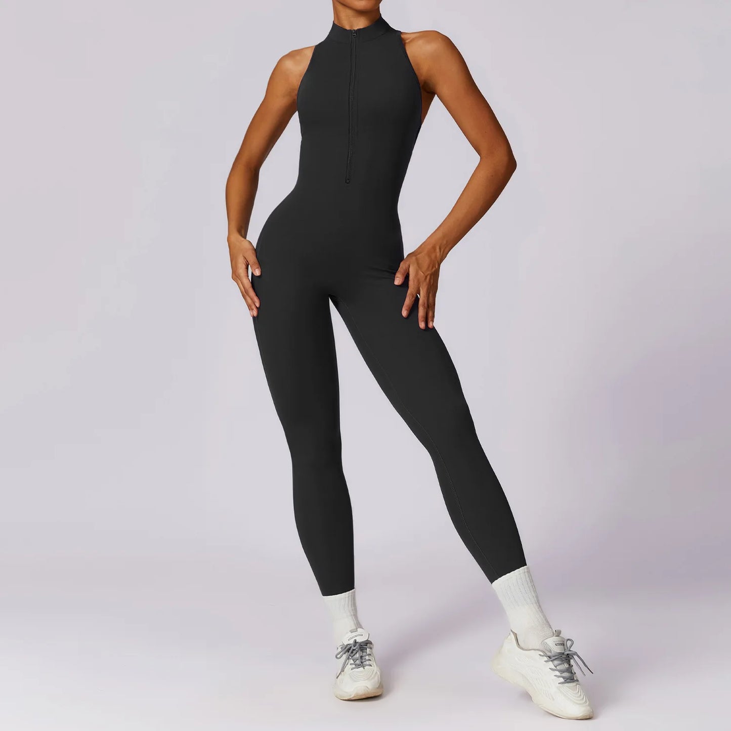 Sport Jumpsuit