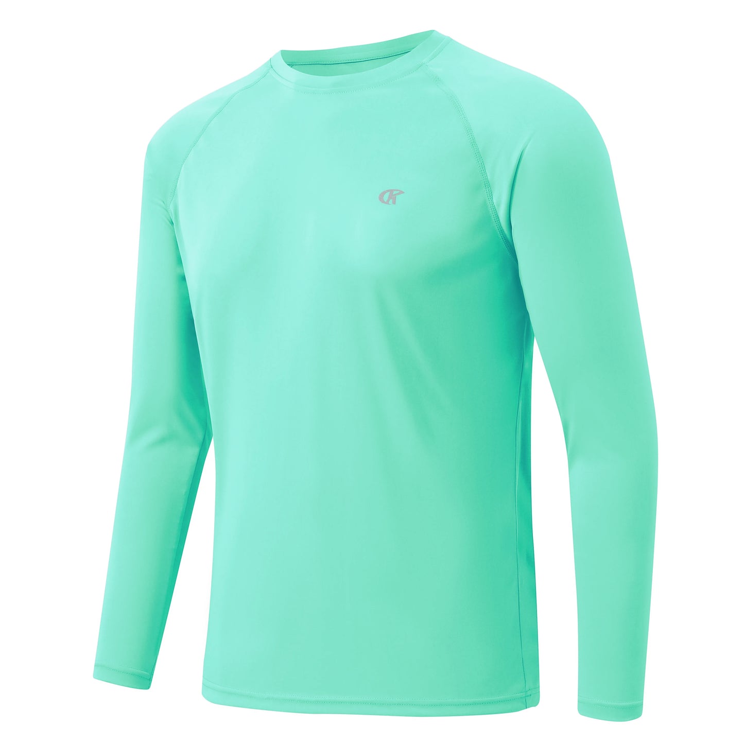 Long Sleeve Breathable T-Shirt