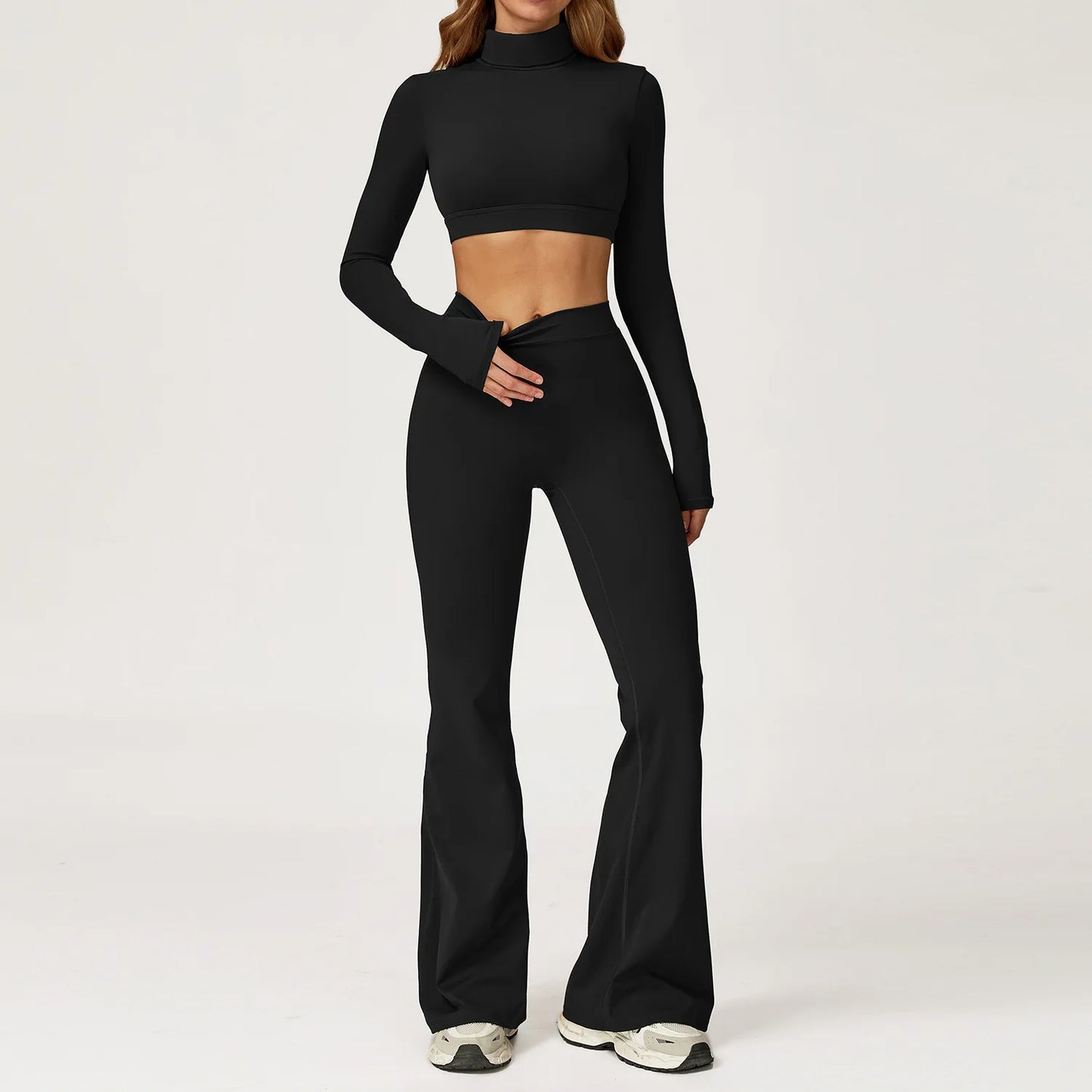 Sport Bra Leggings Tracksuit
