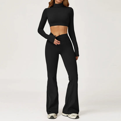 Sport Bra Leggings Tracksuit