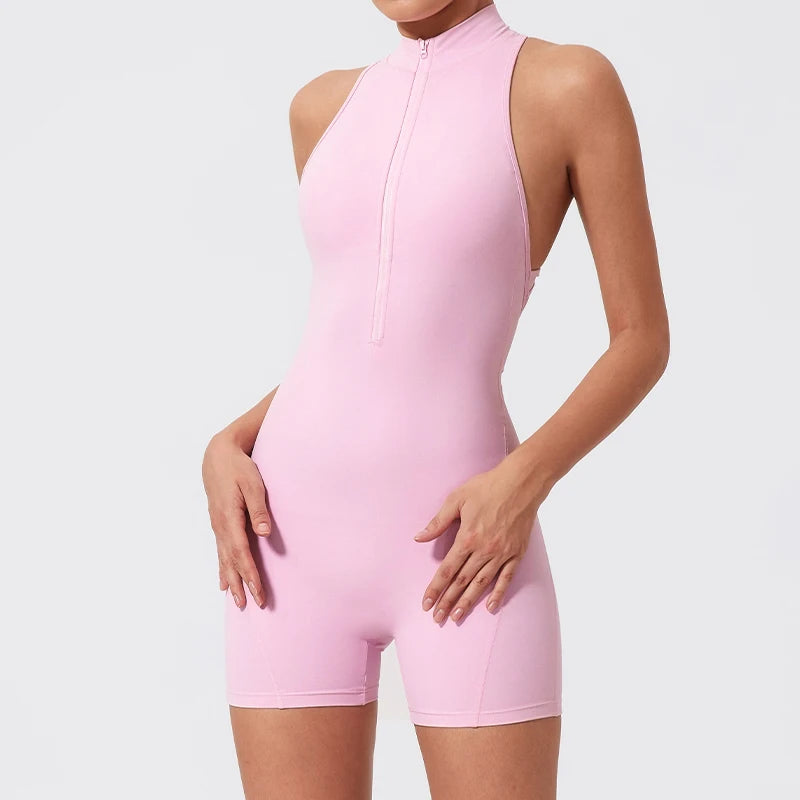 Sport Jumpsuit