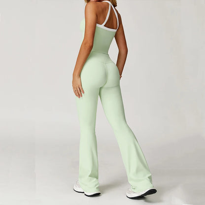 Nude Feeling Workout Set