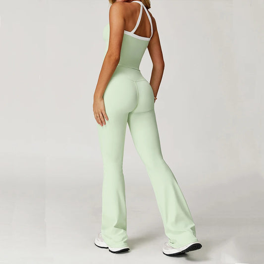 Nude Feeling Workout Set