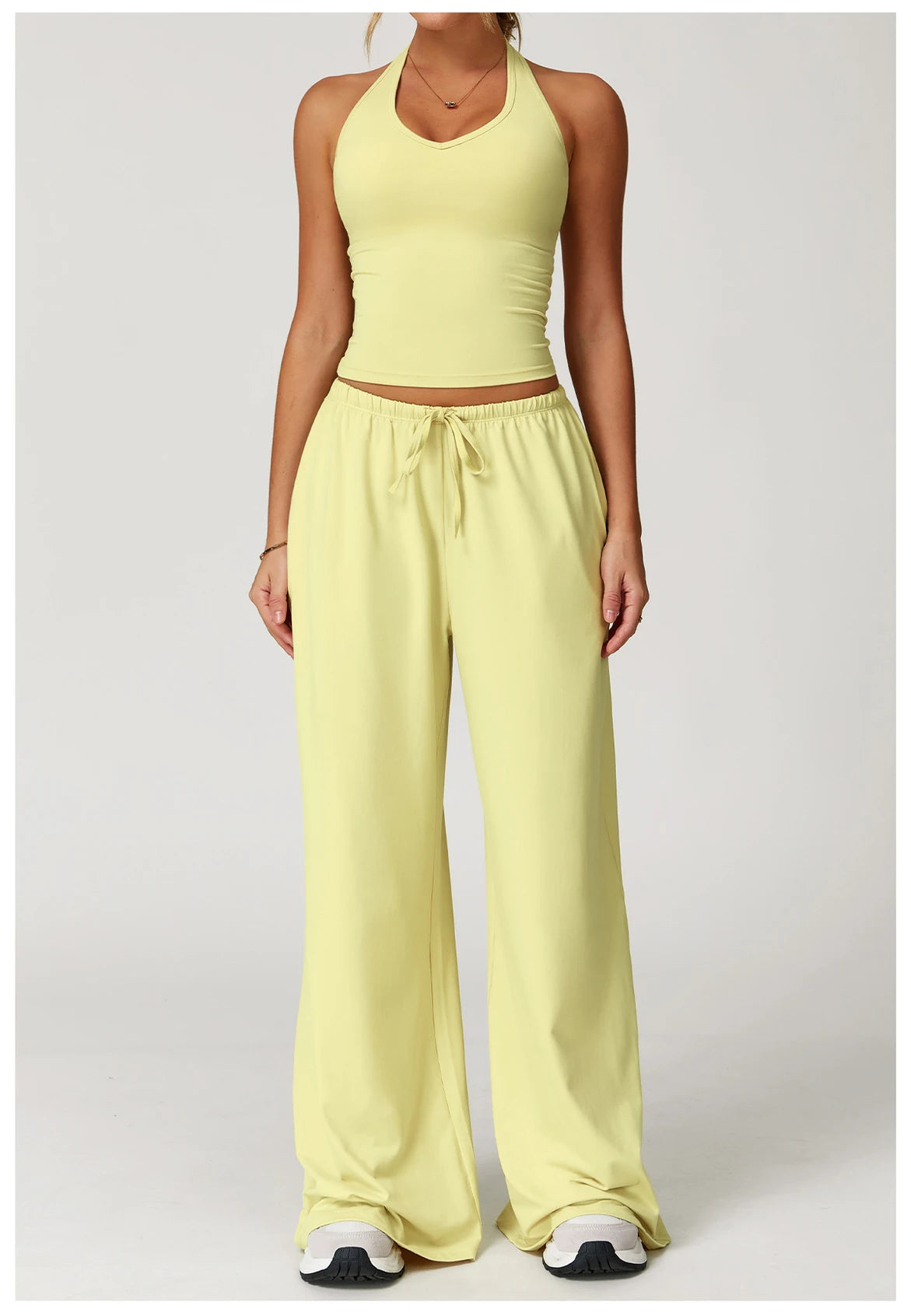 Women Yoga Set 2/3PCS Sportswear Push Up Workout Clothes Athletic Wear Gym Legging Fitness Bra Crop Top Long Sleeve Sports Suits