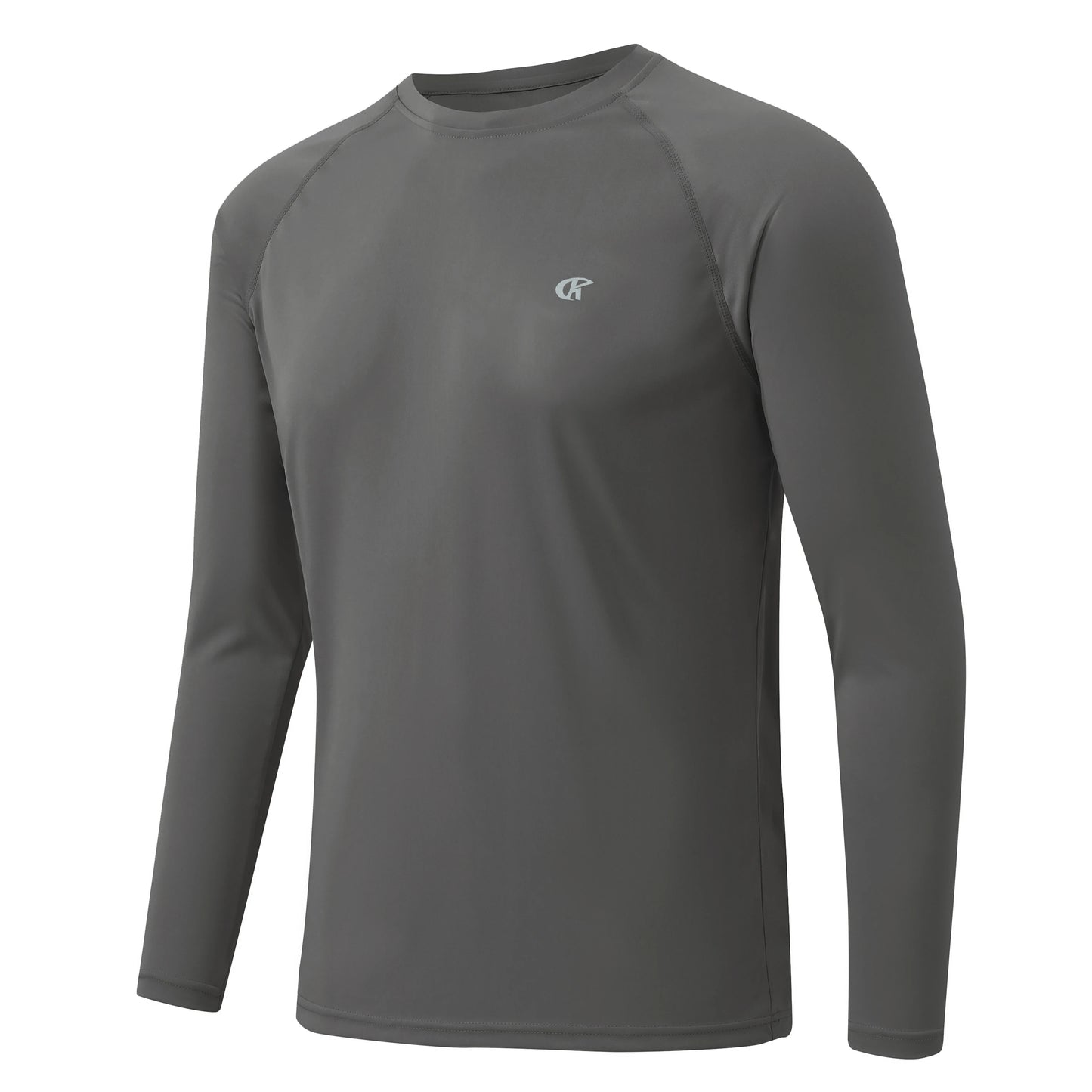 Long Sleeve Breathable T-Shirt