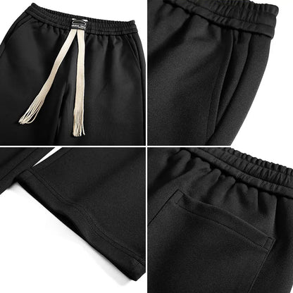 Unisex Pullover Sweatshirt & Jogger Pants