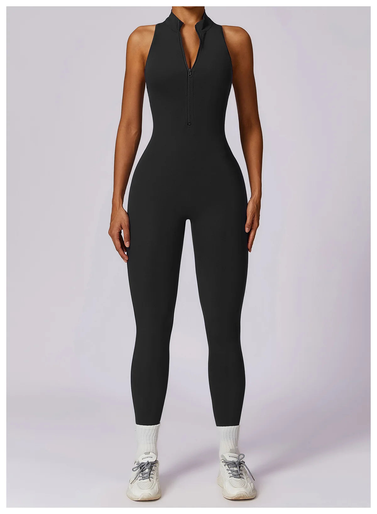 Sport Jumpsuit