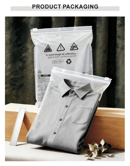 Lapel Button-Down Warm Brushed Jacket