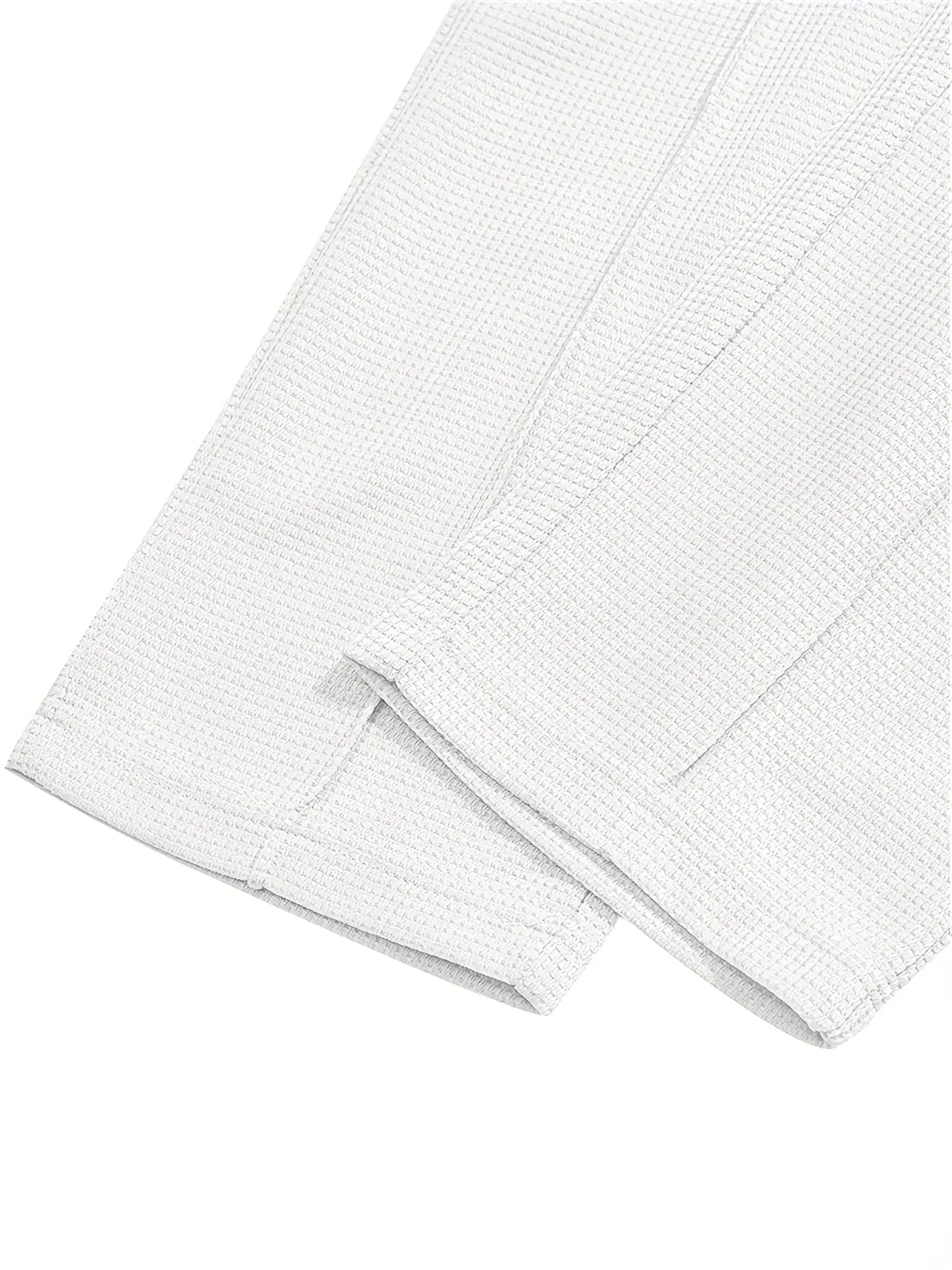 Waffle Sportswear and Casual Set