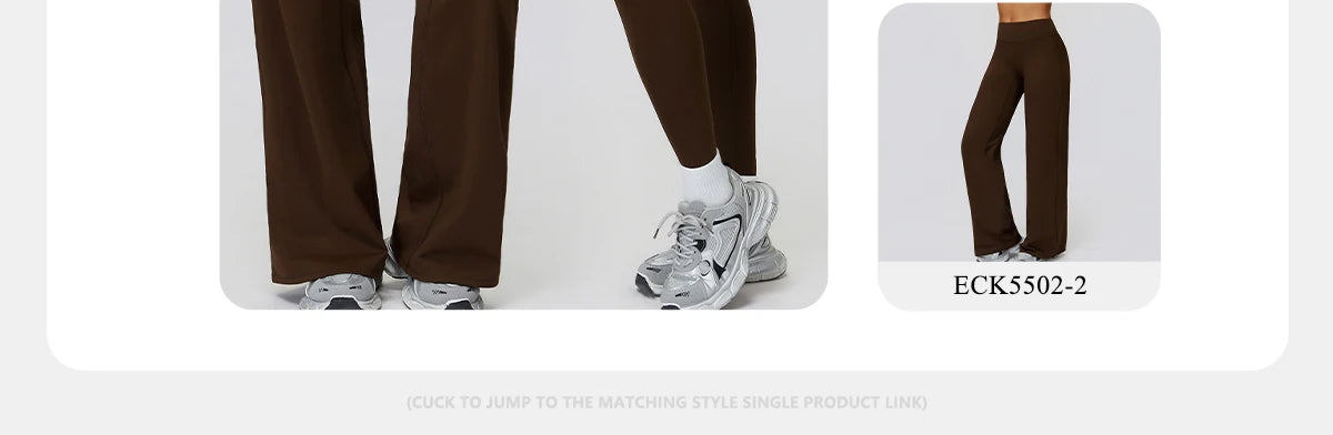 2Pcs Women's Long Sleeve Sports Jacket Zipper Gym Suit Outdoor Sportswear Yoga Workout Two-Piece Fitness Set Female Outfit