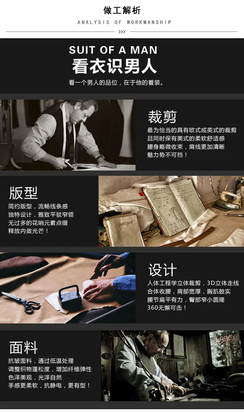 Middle aged and elderly men's two-piece casual wear and sportswear set, long sleeved set, public edition solid color cardigan to