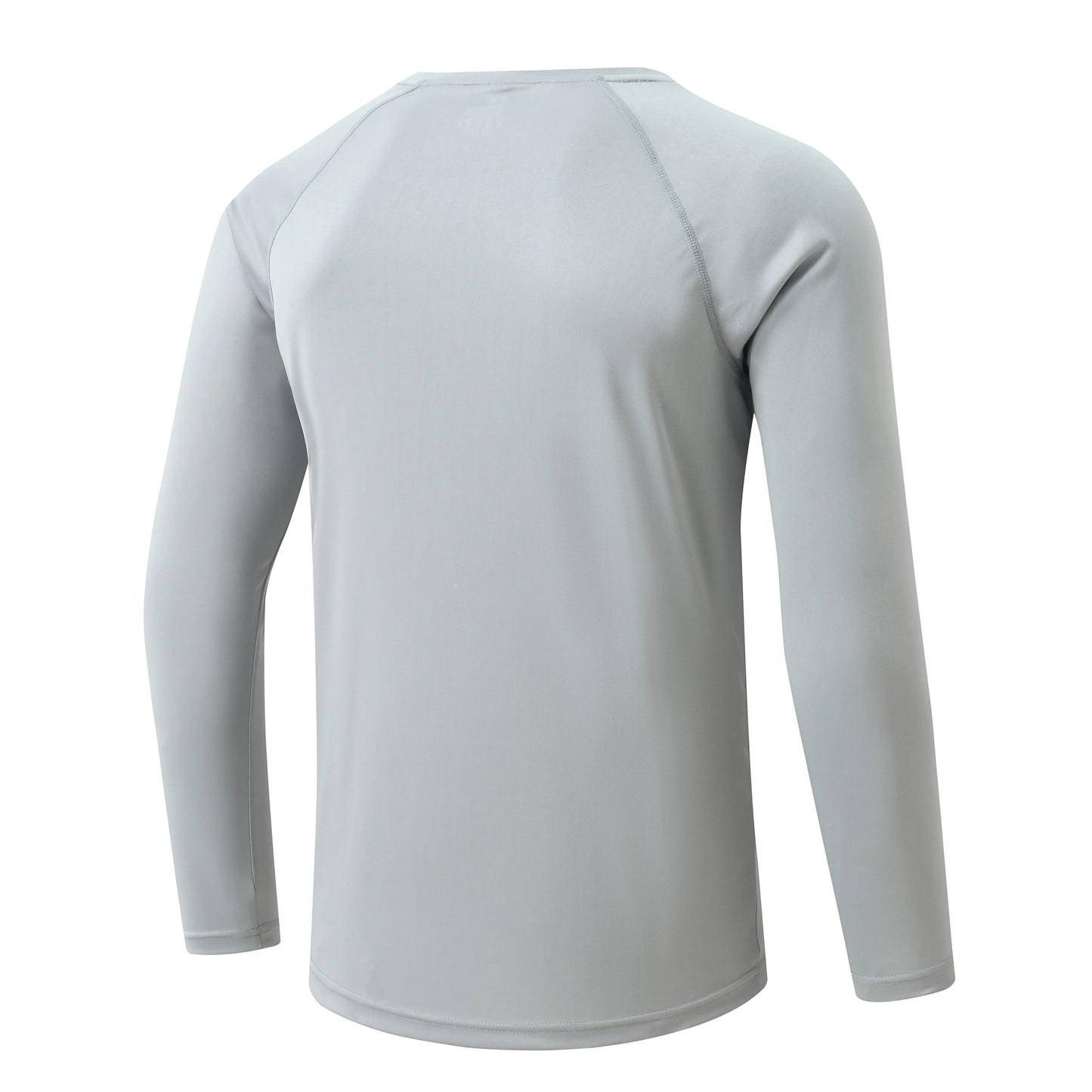 Long Sleeve Breathable T-Shirt