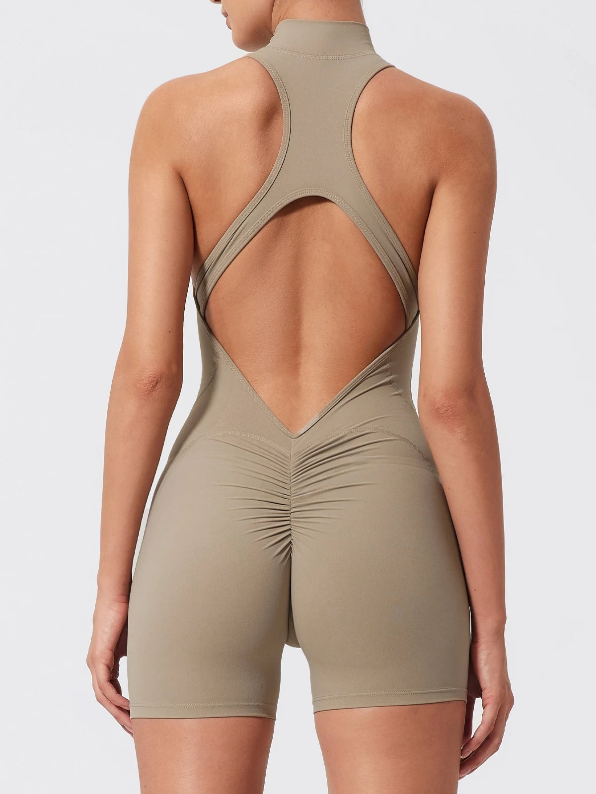 Sport Jumpsuit