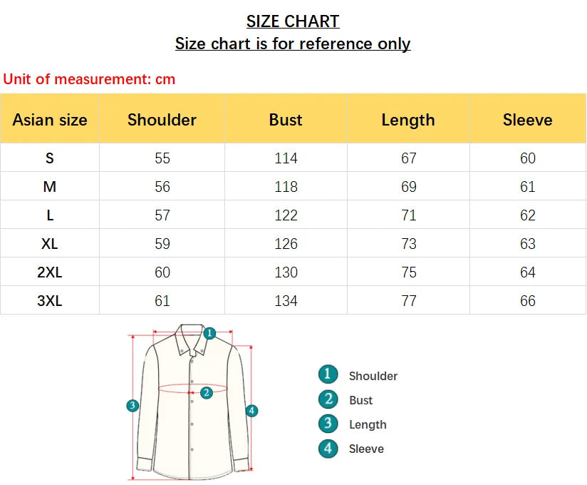 Windbreakers Hooded Zipper Jacket