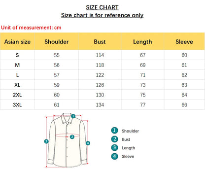 Windbreakers Hooded Zipper Jacket