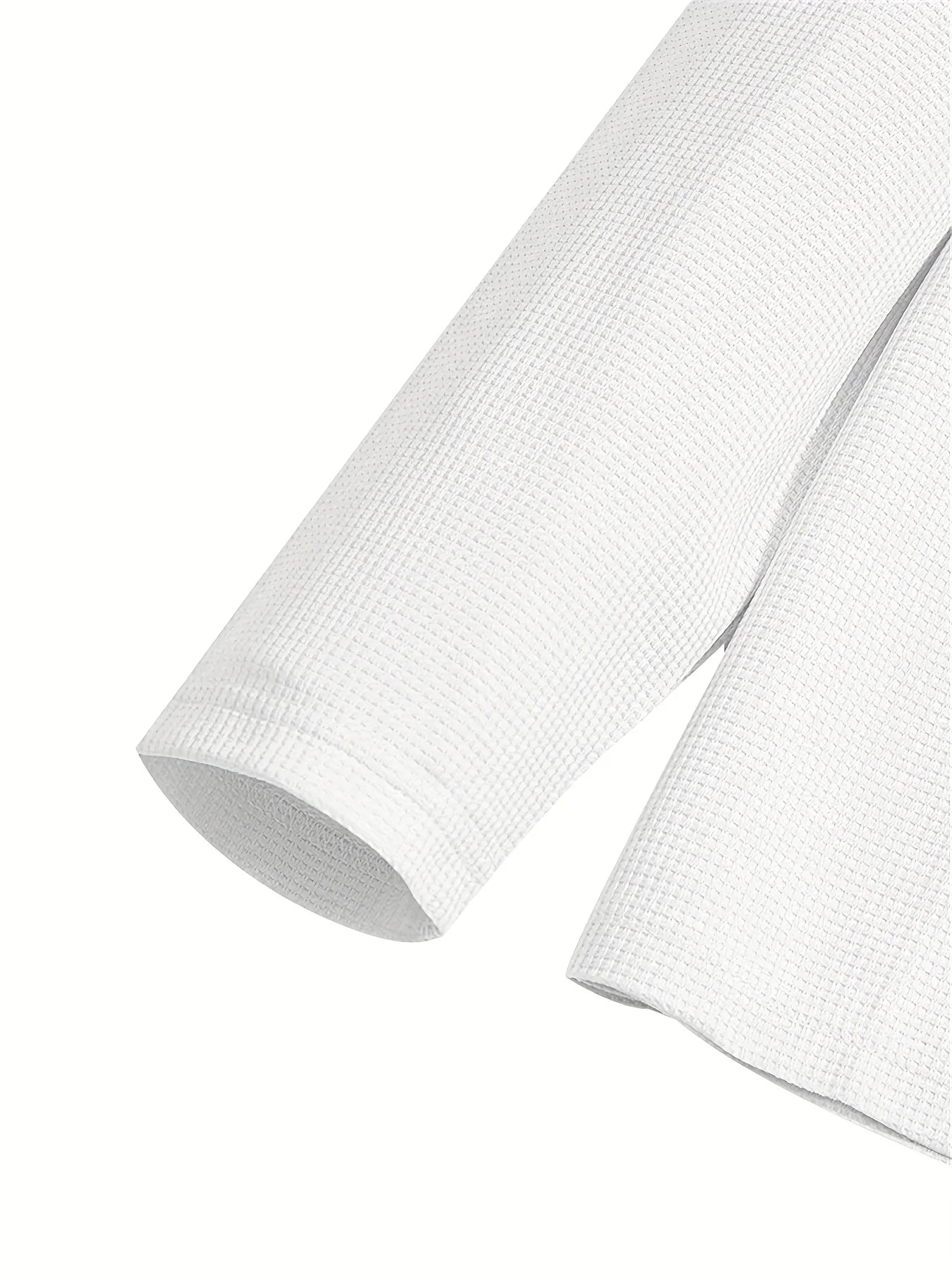 Waffle Sportswear and Casual Set