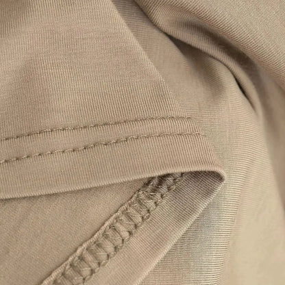 Slim Fit Short Sleeve Tee